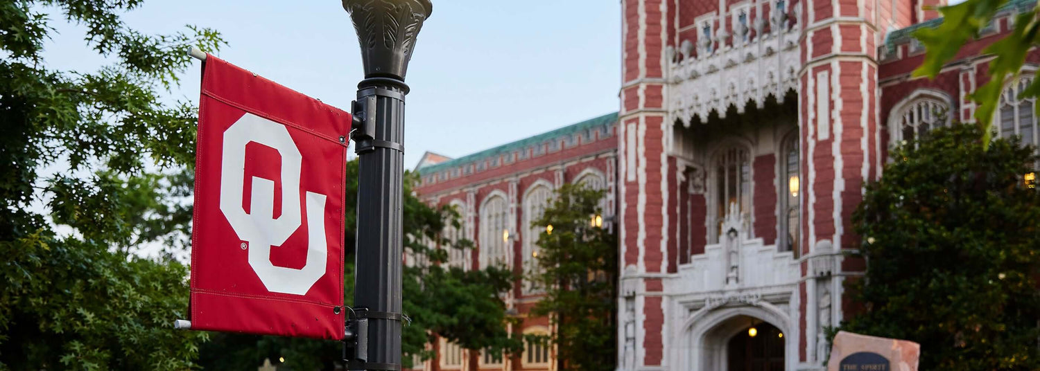 Case Study: Cultivating a Culture of Feedback at the University of Oklahoma