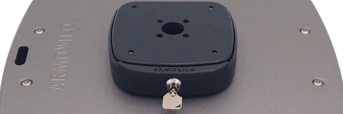 Press Release: AdaptX: Revolutionizing Workspace Flexibility with Universal Tablet & Monitor Mounting Solution