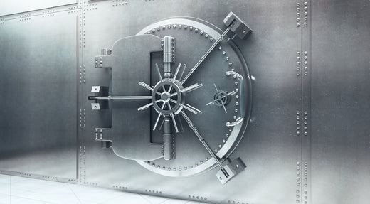 Security Vault