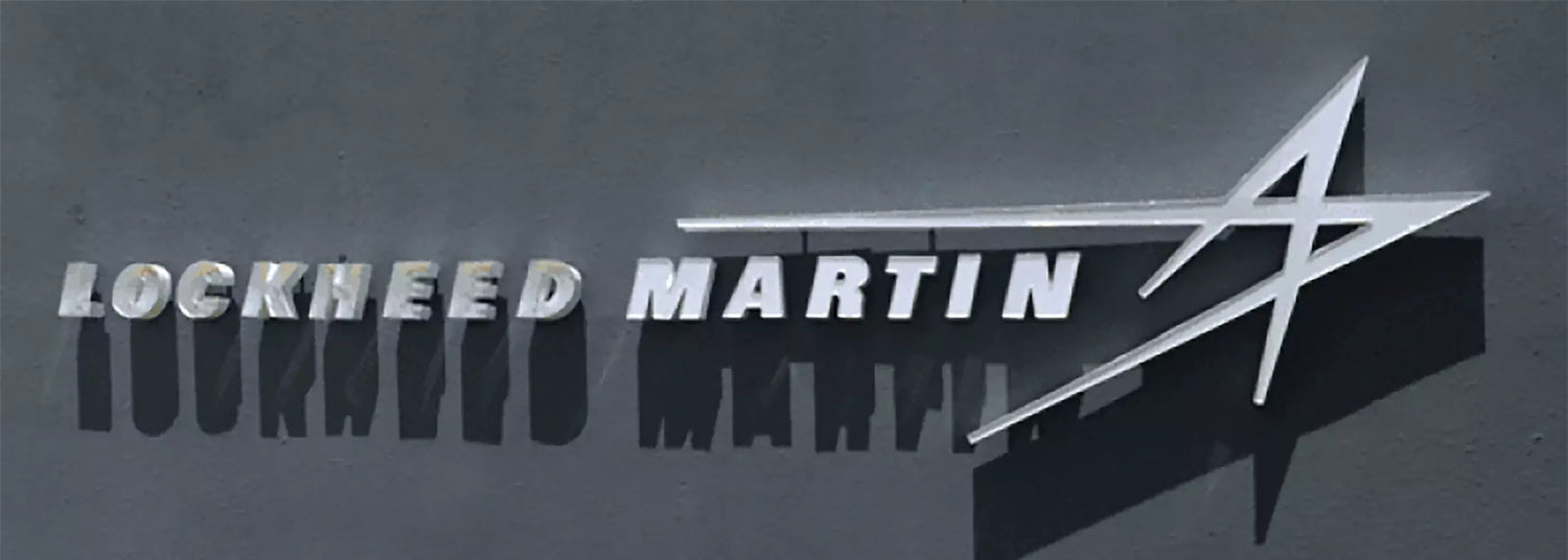 Lockheed Martin