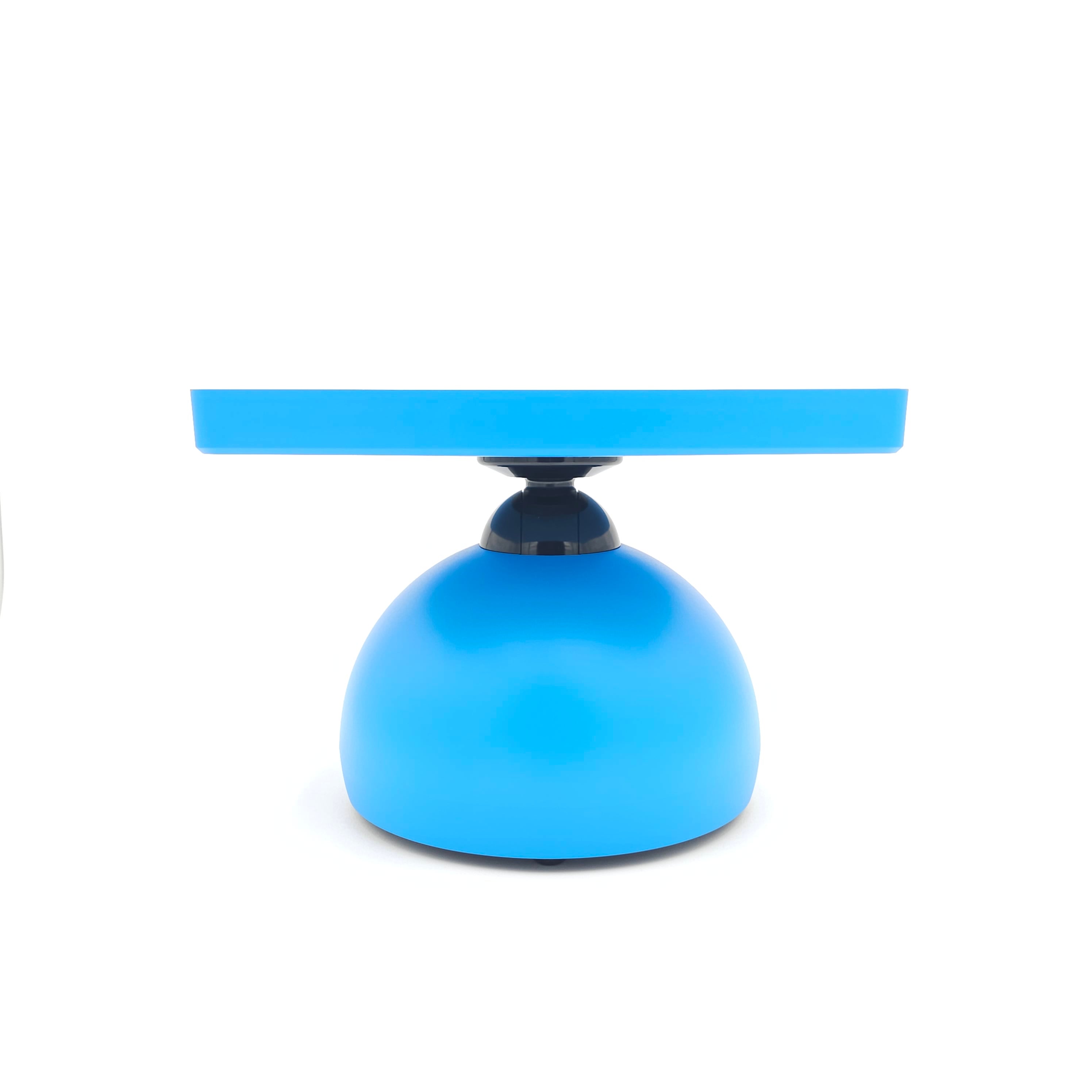 Sphere: The Playful and Secure Tablet Enclosure