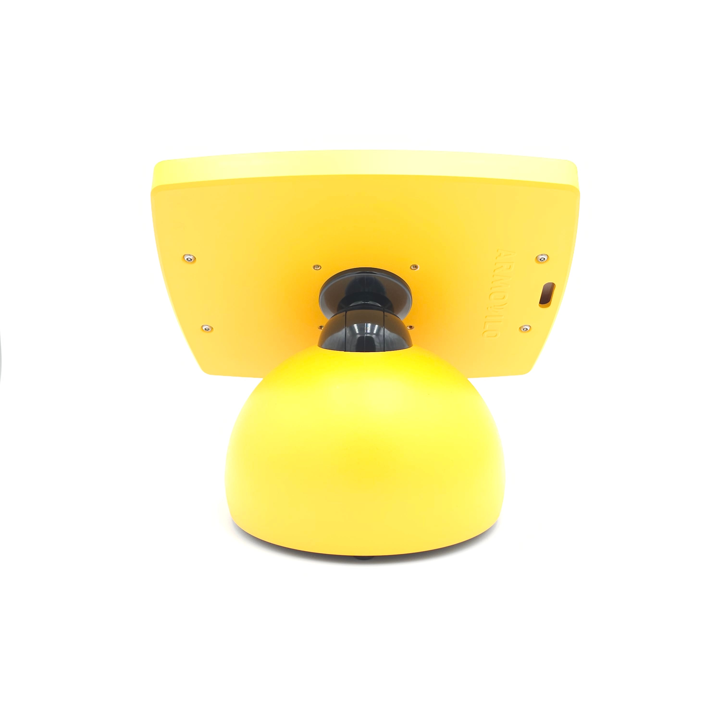 Sphere: The Playful and Secure Tablet Enclosure