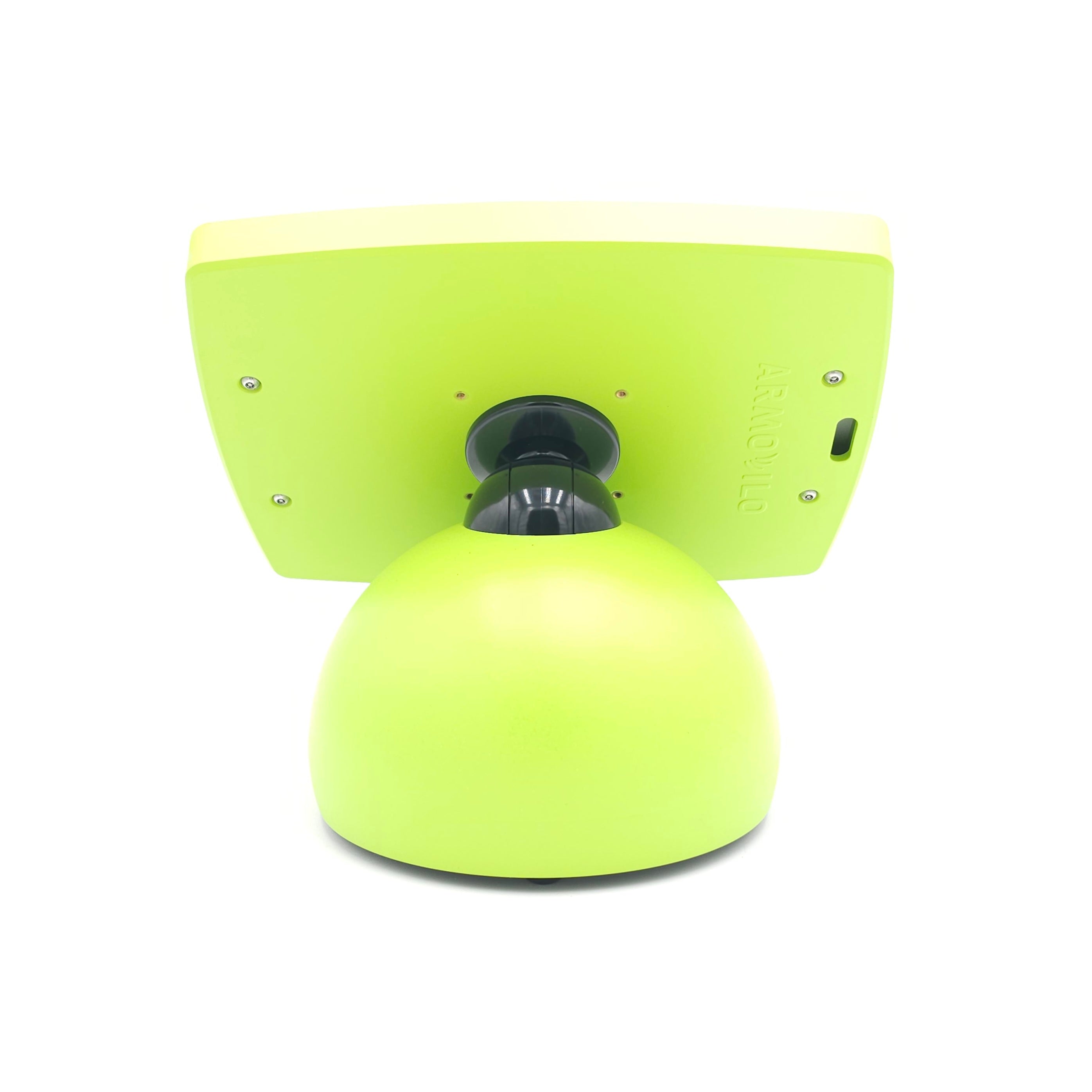 Sphere: The Playful and Secure Tablet Enclosure