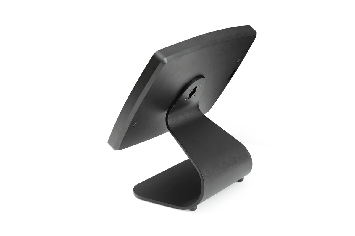 Curve: The Refined Countertop Enclosure