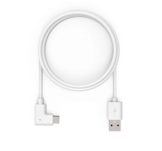 Connector: Data Cables