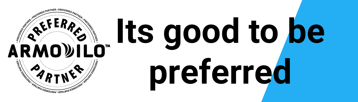 Preferred partners Title image