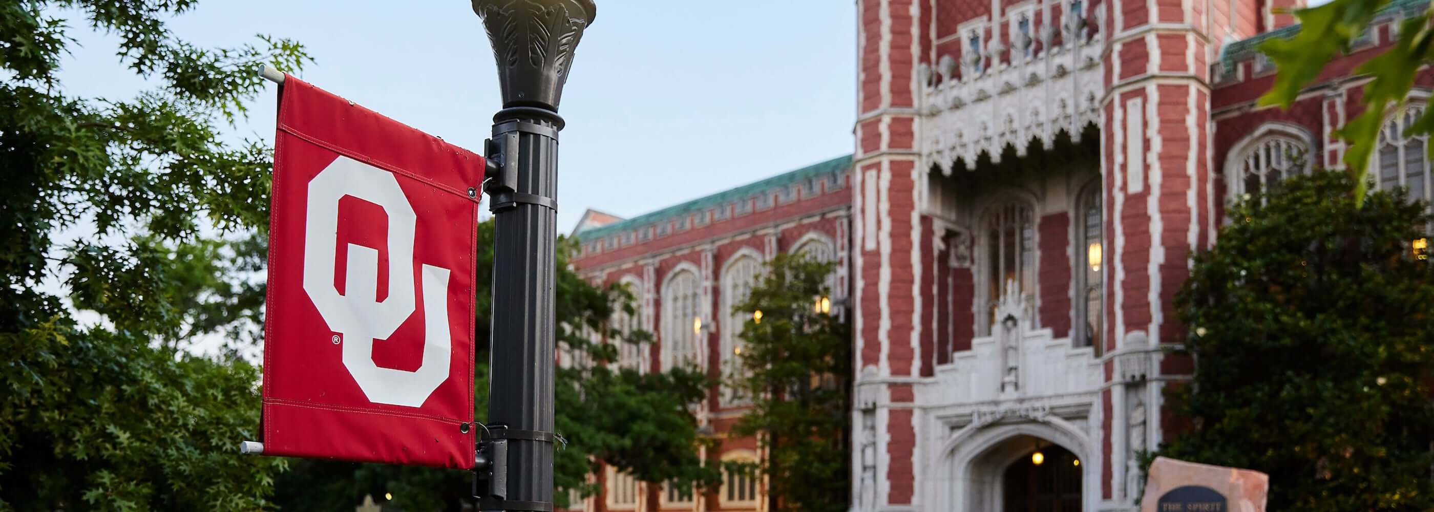 Case Study: Cultivating a Culture of Feedback at the University of Oklahoma