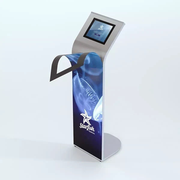 The Transformative Power of Changeable Branding: Why Your Tablet Stands Deserve a Makeover