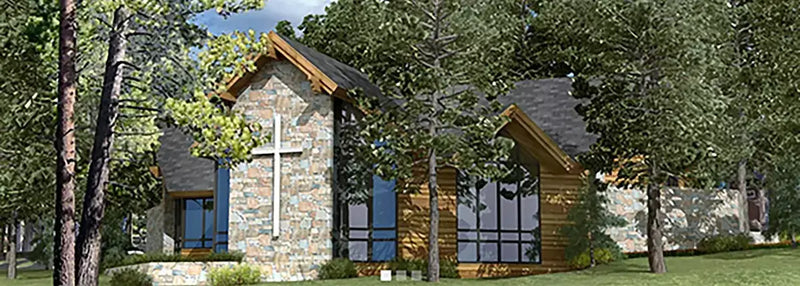 Cornerstone Community Church
