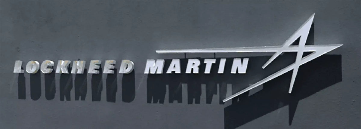 Lockheed Martin