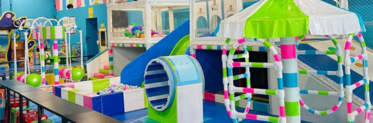 Case Study: Hyper Kidz Columbia – Tech-Driven Play Transformation