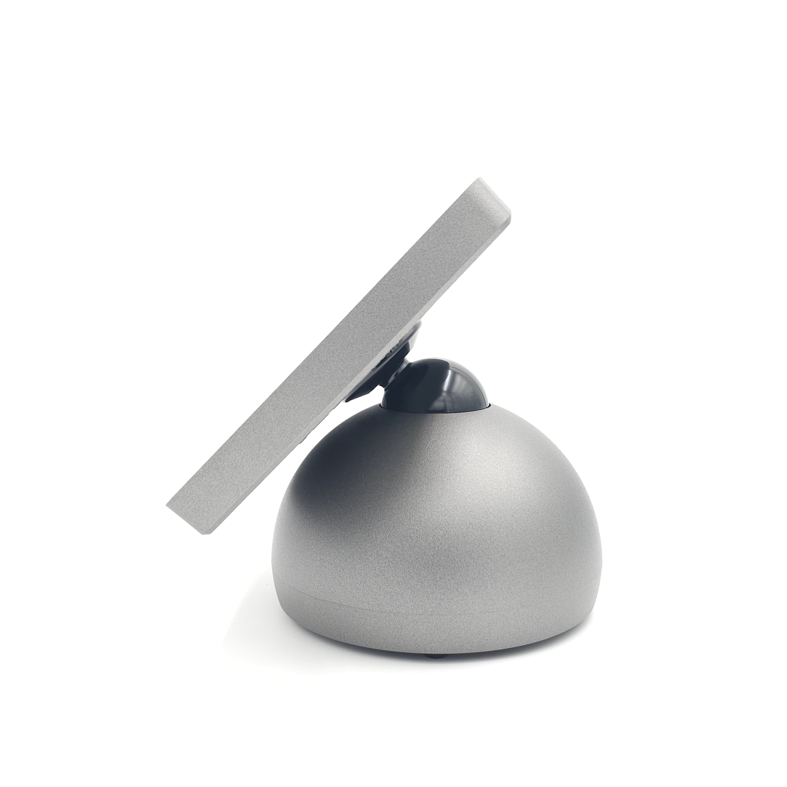 Sphere: The Playful and Secure Tablet Enclosure