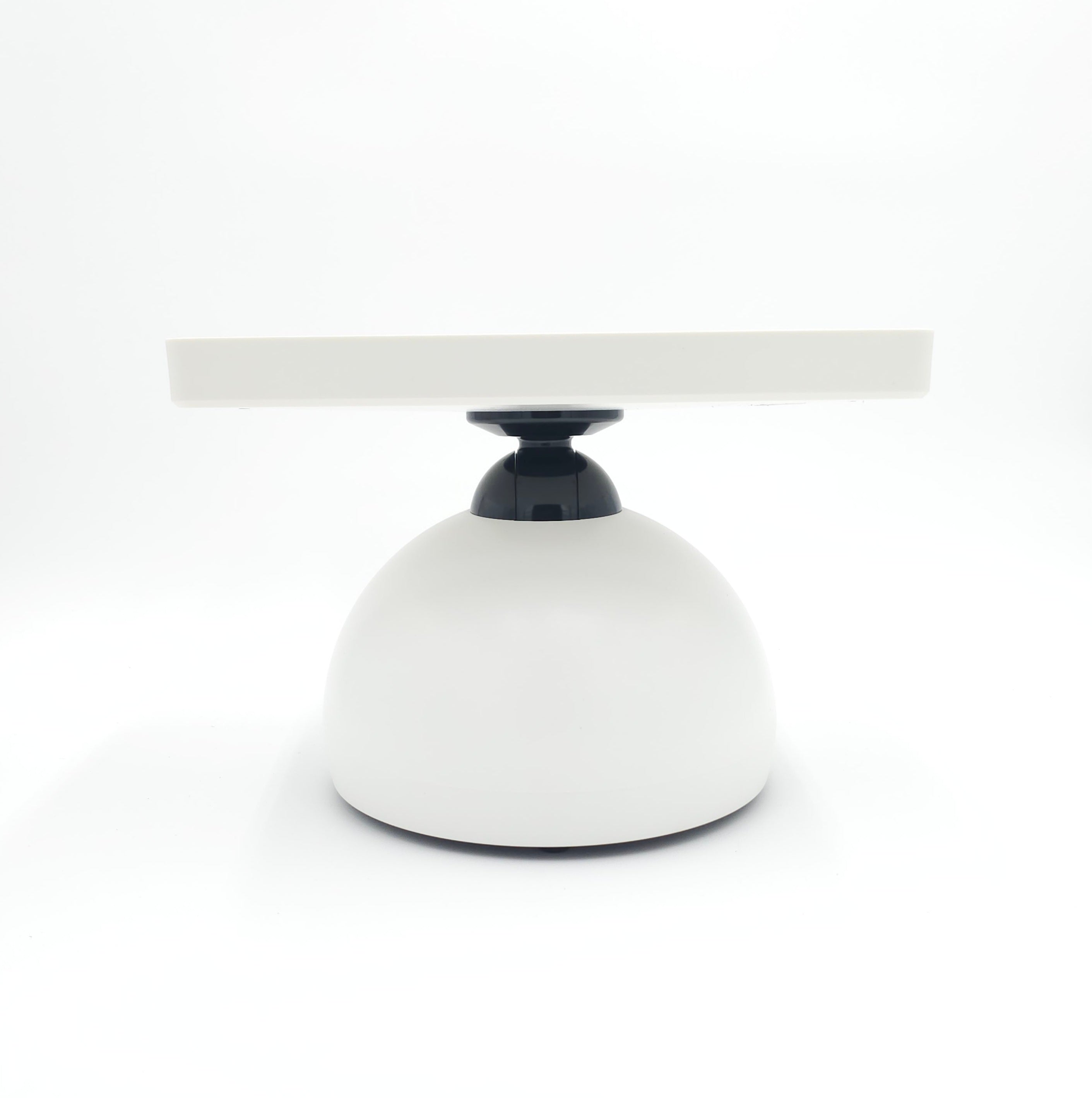 Sphere: The Playful and Secure Tablet Enclosure