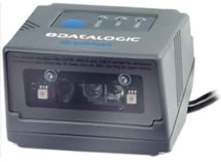 Datalogic Gryphon GFS4470 Fixed Mount 2D Barcode Scanner