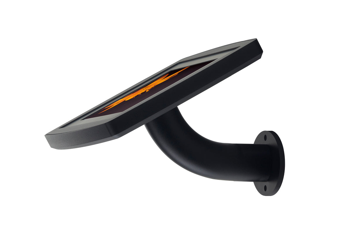 Surface: Tablet Mounting for Interactive Displays