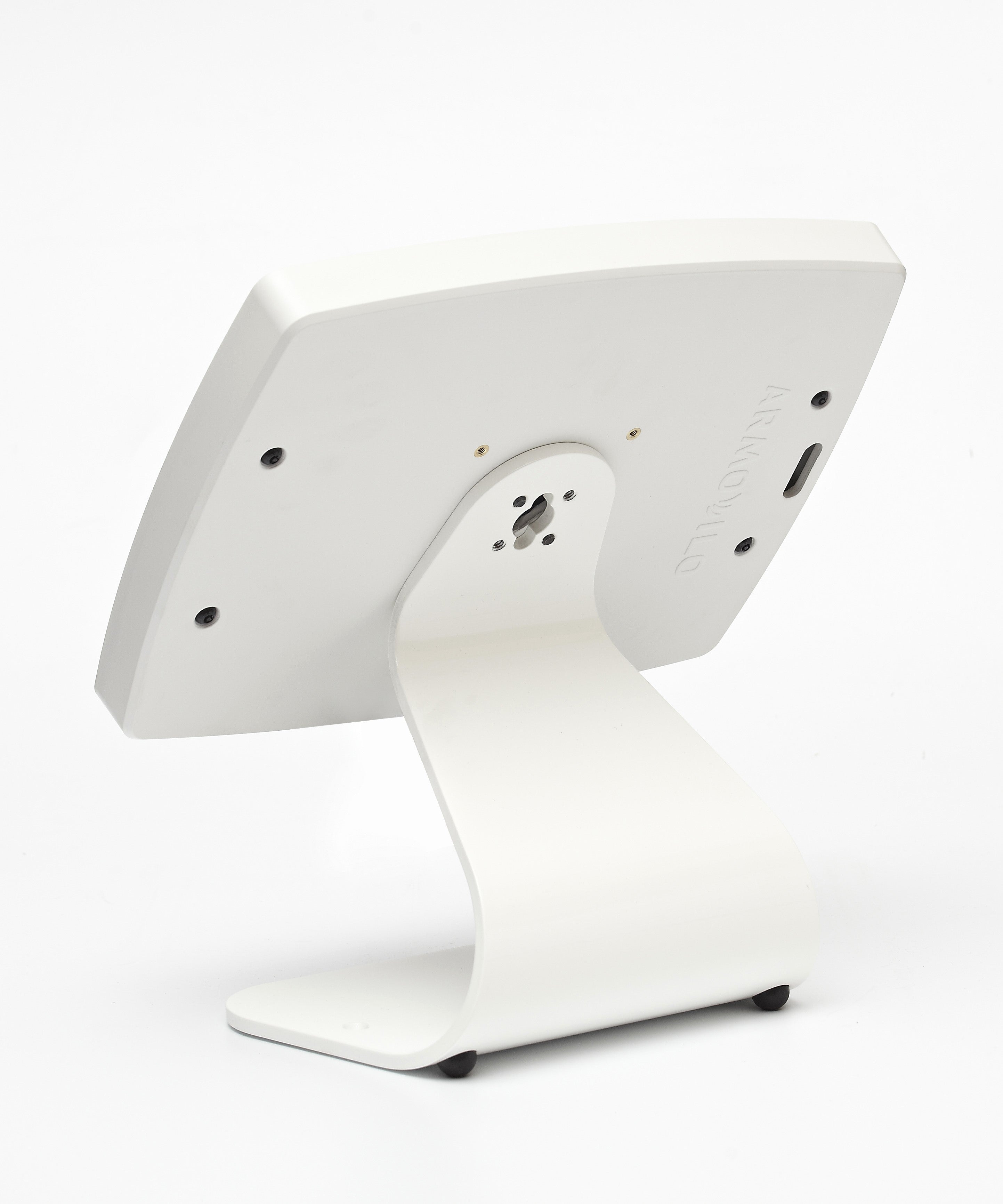 Curve: The Refined Countertop Enclosure