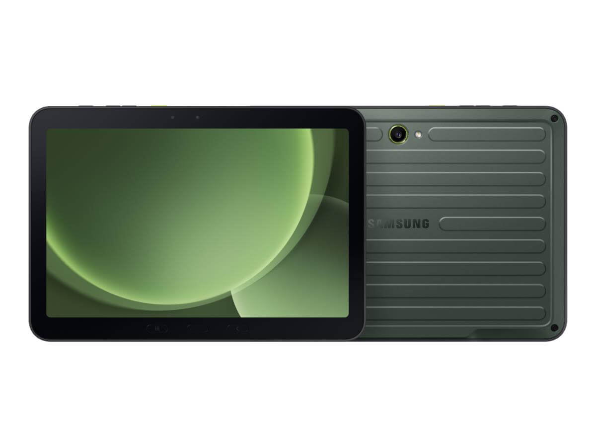 Samsung Galaxy Tab Active5 PRO (EE)